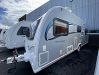 Used Bailey Pursuit 560/5 2014 touring caravan Image