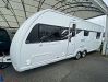New Swift Continental 620 2023 touring caravan Image