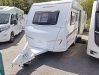 New Weinsberg CaraOne UK 390QD 2024 touring caravan Image