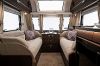 New Elddis Affinity 550 2024 touring caravan Image