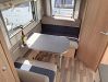 New Weinsberg Cara One UK 390 QD 2024 touring caravan Image