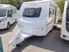 New Weinsberg Cara One UK 390 QD 2024 touring caravan Image