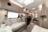 New Elddis Avante 554 2024 touring caravan Image