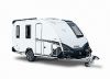 New Knaus Sport & Fun Black Edtion 2024 touring caravan Image