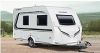 New Weinsberg CaraOne UK 400 LK Dinette 2024 touring caravan Image