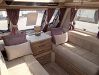 Used Swift Challenger Hi-Style 560 2017 touring caravan Image