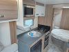 Used Swift Swift Sunrise 580 2022 touring caravan Image