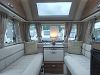 Used Swift Swift Sunrise 580 2022 touring caravan Image