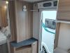 Used Swift Swift Sunrise 580 2022 touring caravan Image