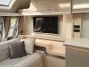 New Elddis CRUSADER BOREALIS 2025 touring caravan Image
