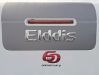 New Elddis CRUSADER BOREALIS 2025 touring caravan Image