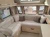 New Elddis CRUSADER BOREALIS 2025 touring caravan Image