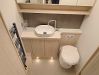 New Elddis CRUSADER BOREALIS 2025 touring caravan Image