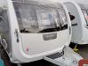New Elddis CRUSADER BOREALIS 2025 touring caravan Image