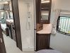 New Elddis AFFINITY 550 2025 touring caravan Image