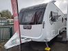 New Elddis AFFINITY 550 2025 touring caravan Image
