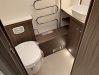 New Elddis AFFINITY 550 2025 touring caravan Image