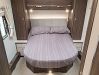 New Elddis AFFINITY 550 2025 touring caravan Image