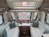 New Elddis AFFINITY 550 2025 touring caravan Image