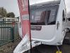 New Elddis AFFINITY 550 2025 touring caravan Image