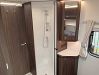 New Elddis AFFINITY 550 2025 touring caravan Image