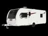 New Elddis AVANTE 550 2025 touring caravan Image