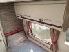 Used Sterling Eccles Solitaire SE 2015 touring caravan Image
