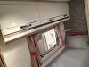 Used Sterling Eccles Solitaire SE 2015 touring caravan Image