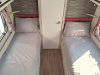 Used Sterling Eccles Solitaire SE 2015 touring caravan Image