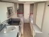 Used Sterling Eccles Solitaire SE 2015 touring caravan Image
