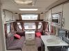 Used Sterling Eccles Solitaire SE 2015 touring caravan Image