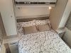 Used Swift Eccles 560 2019 touring caravan Image