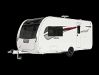 New Elddis AFFINITY 520 2025 touring caravan Image