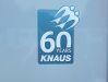 New Knaus Sudwind 580 QS 60 Years 2024 touring caravan Image