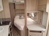 Used Sprite Freestyle S4 FB 2016 touring caravan Image