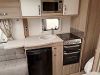 Used Sprite Freestyle S4 FB 2016 touring caravan Image