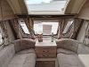 Used Sprite Freestyle S4 FB 2016 touring caravan Image