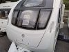 Used Sprite Freestyle S4 FB 2016 touring caravan Image