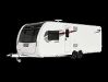 New Elddis Avante 860 2025 touring caravan Image