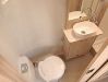 New Elddis Avante 554 2025 touring caravan Image