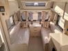 New Elddis Avante 554 2025 touring caravan Image
