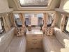 New Elddis Avante 554 2025 touring caravan Image