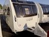 New Elddis Avante 554 2025 touring caravan Image