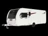 New Elddis Avante 554 2025 touring caravan Image