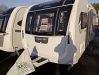 New Elddis Avante 554 2025 touring caravan Image
