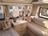 New Elddis Avante 554 2025 touring caravan Image