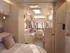 New Elddis Avante 554 2025 touring caravan Image