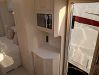 New Elddis Avante 554 2025 touring caravan Image