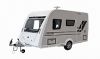New Xplore XC LITE 2025 touring caravan Image