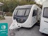 Used Swift Fairway 560 Platinum 2021 touring caravan Image